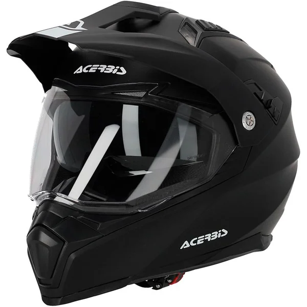 Casque cross over FLIP 22-06