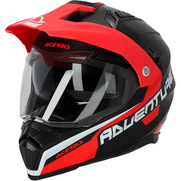 Casque cross over FLIP 22-06