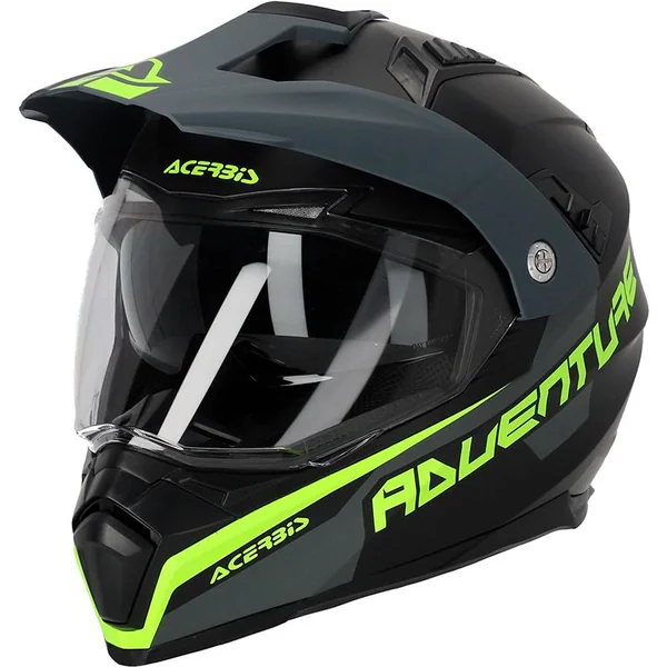 Casque cross over FLIP 22-06