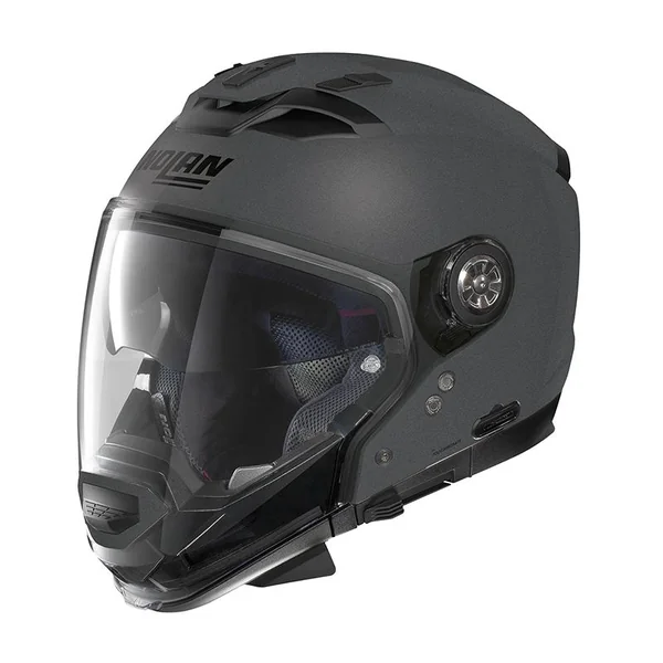 Casque cross over N70-2 GT CLASSIC N-COM