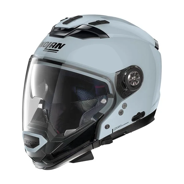 Casque cross over N70-2 GT CLASSIC N-COM