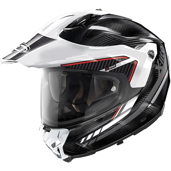Casque cross over X-552 ULTRA LATITUDE N-COM