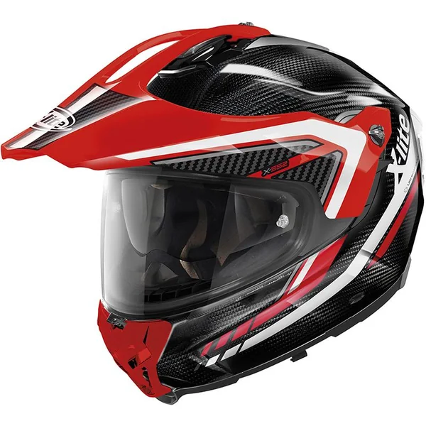 Casque cross over X-552 ULTRA LATITUDE N-COM