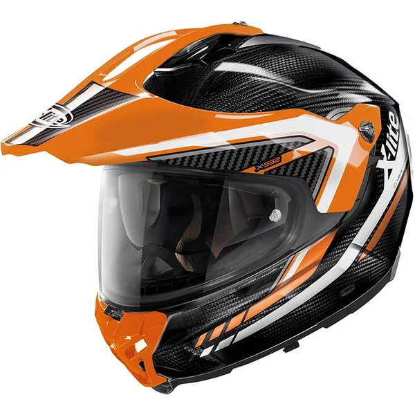 Casque cross over X-552 ULTRA LATITUDE N-COM