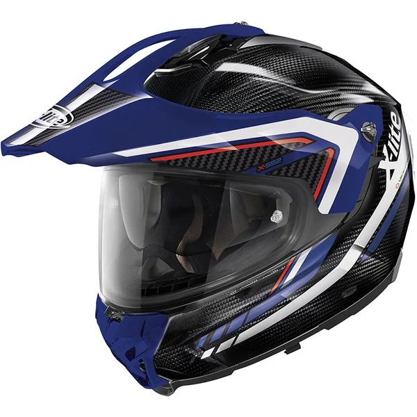 Casque cross over X-552 ULTRA LATITUDE N-COM