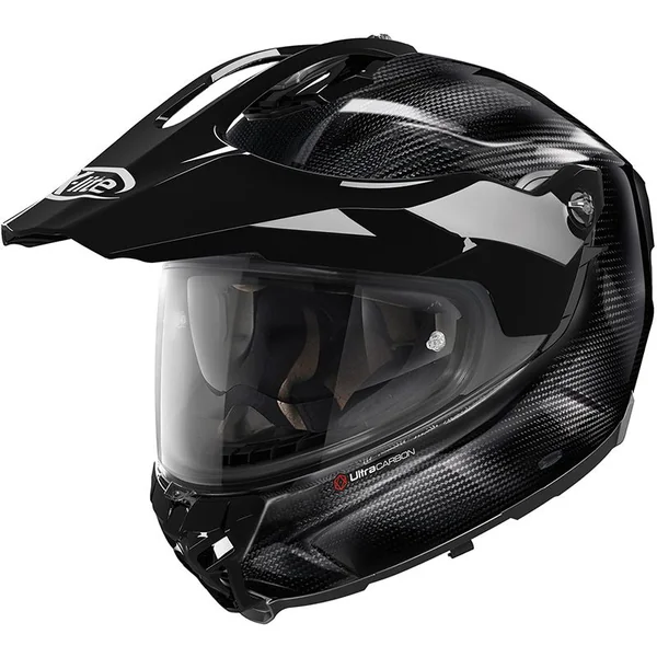 Casque cross over X-552 ULTRA PURO N-COM