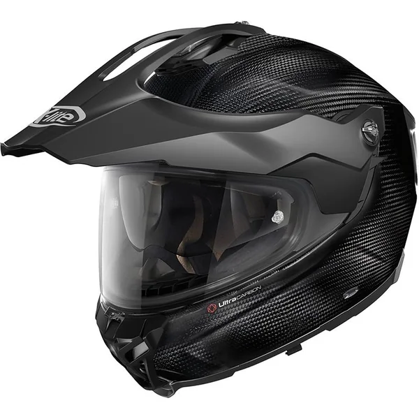 Casque cross over X-552 ULTRA PURO N-COM