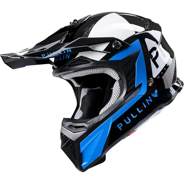 Casque cross RACE