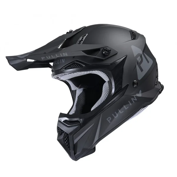 Casque cross RACE