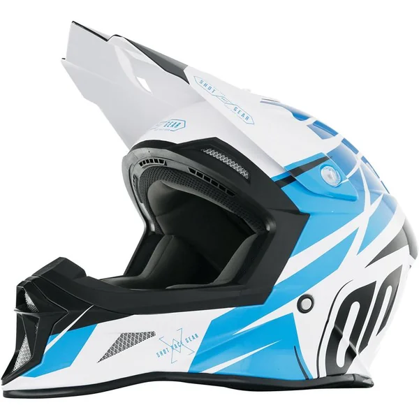 Casque cross STRIKER EXOD