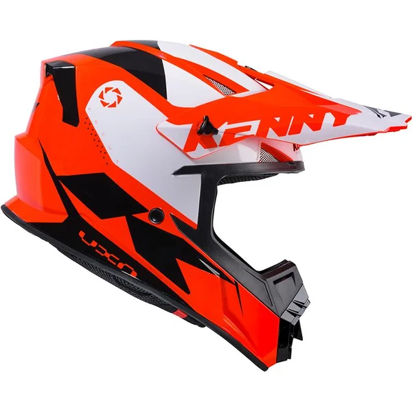 Casque cross TRACK GRAPHIC