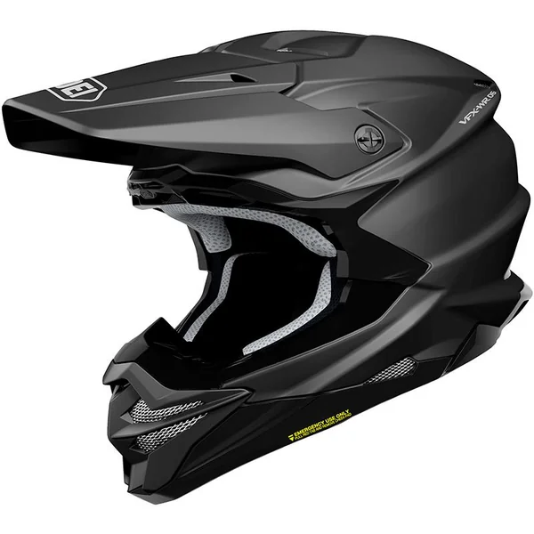 Casque cross VFX-WR 06 UNI