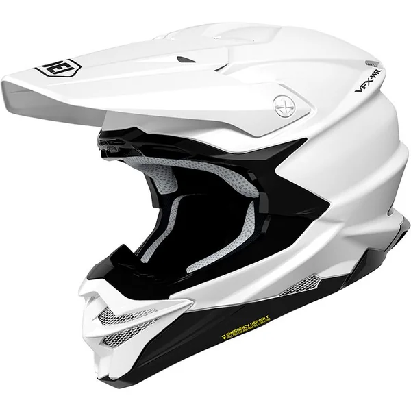 Casque cross VFX-WR 06 UNI