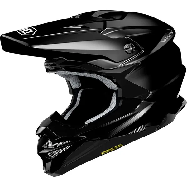 Casque cross VFX-WR 06 UNI