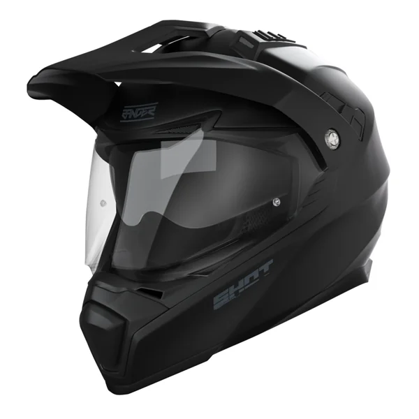 Casque crossover RANGER SOLID