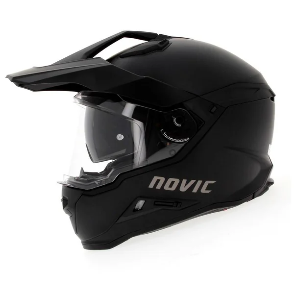 Casque crossover X-TERRA