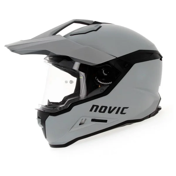 Casque crossover X-TERRA