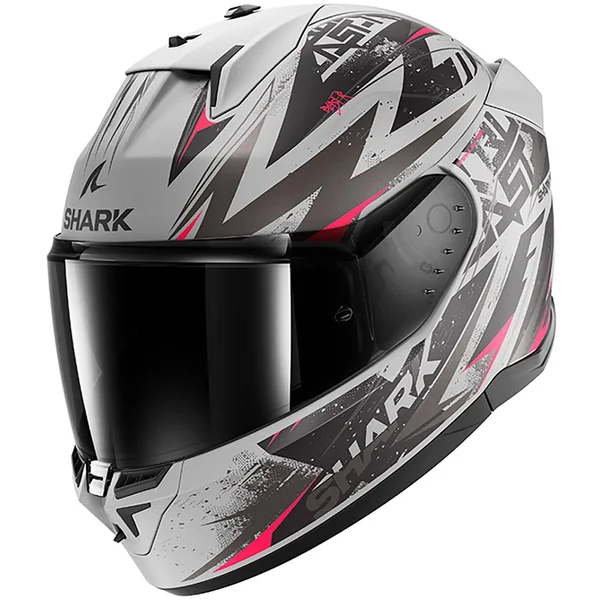 Casque D-SKWAL 3 BLAST-R Mat