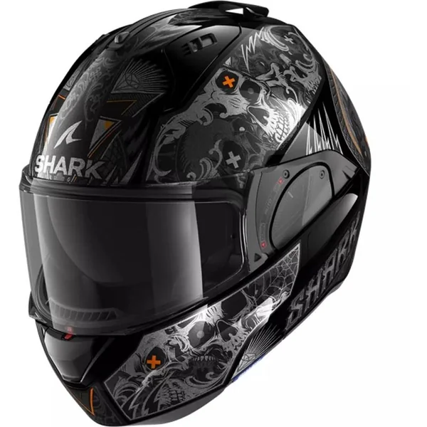 Casque EVO-ES K-ROZEN