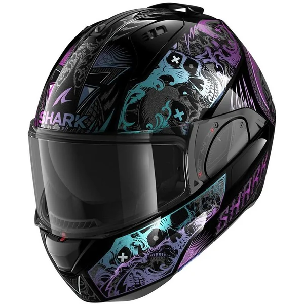 Casque EVO-ES K-ROZEN