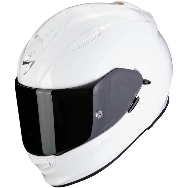 Casque EXO-491 SOLID
