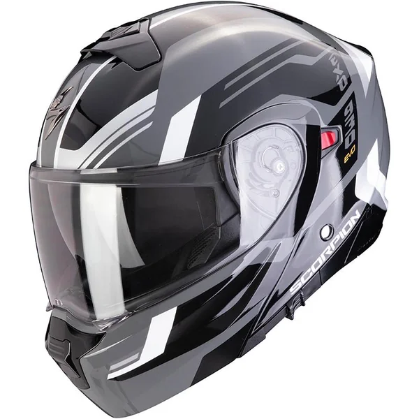 Casque EXO-930 EVO SIKON