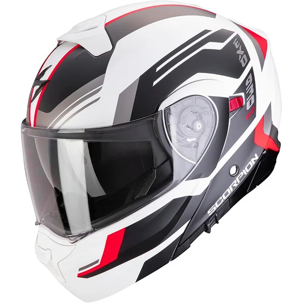 Casque EXO-930 EVO SIKON