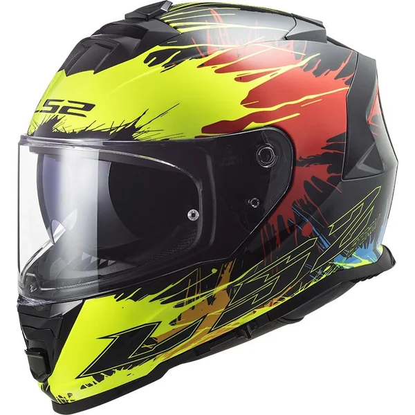 Casque FF800 STORM II DROP 06