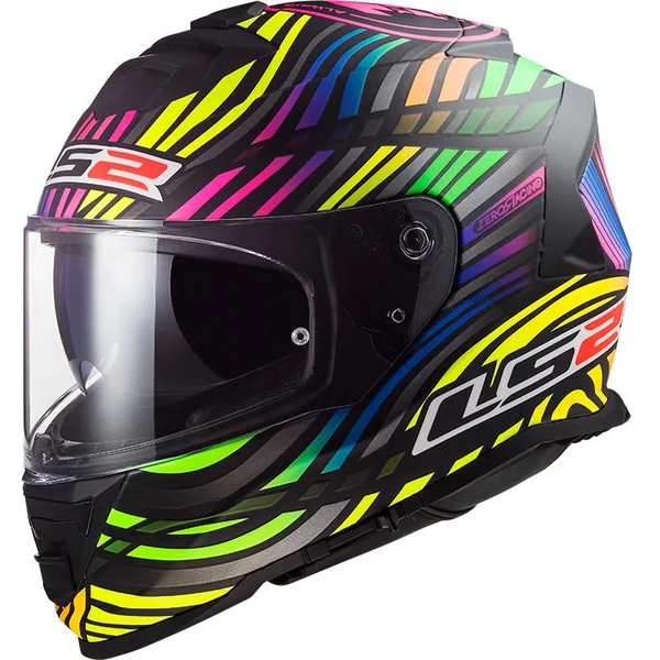 Casque FF800 STORM II POWER 06