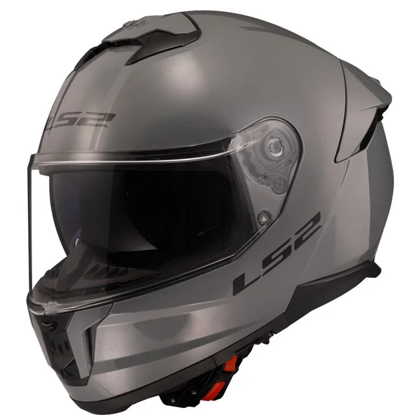 Casque FF808 STREAM II SOLID BRILLANT