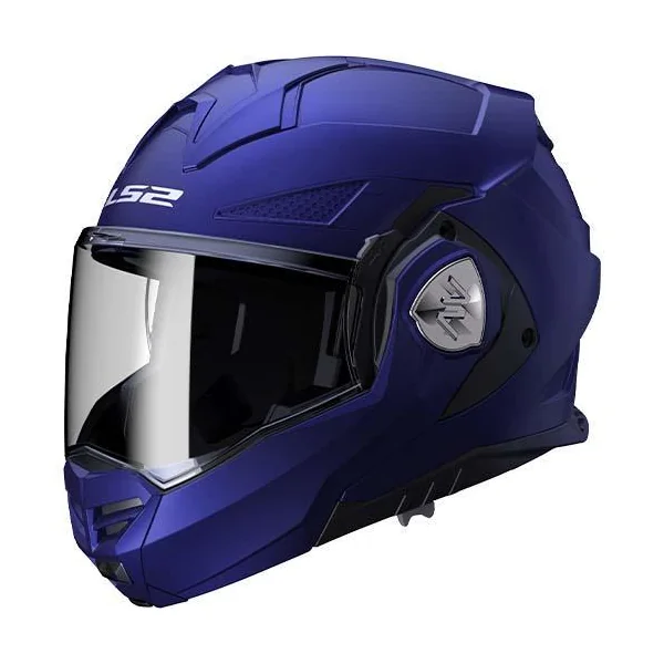 Casque FF901 ADVANT X SOLID 06