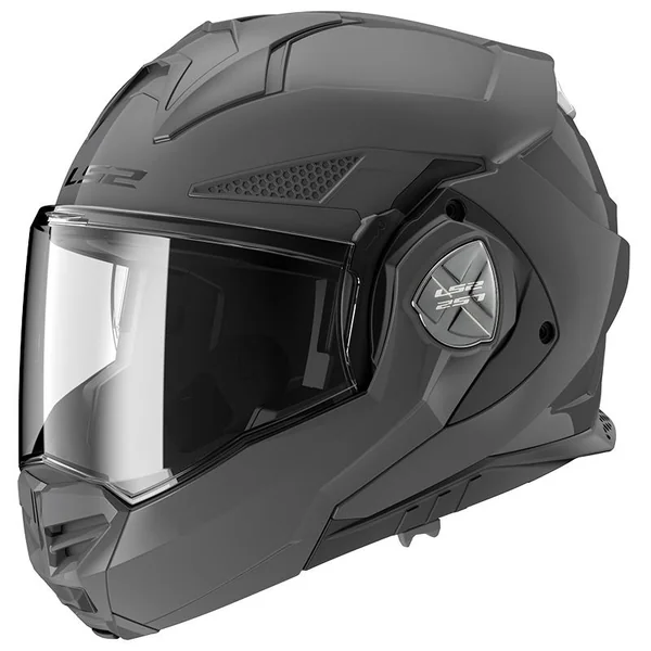 Casque FF901 ADVANT X SOLID 06