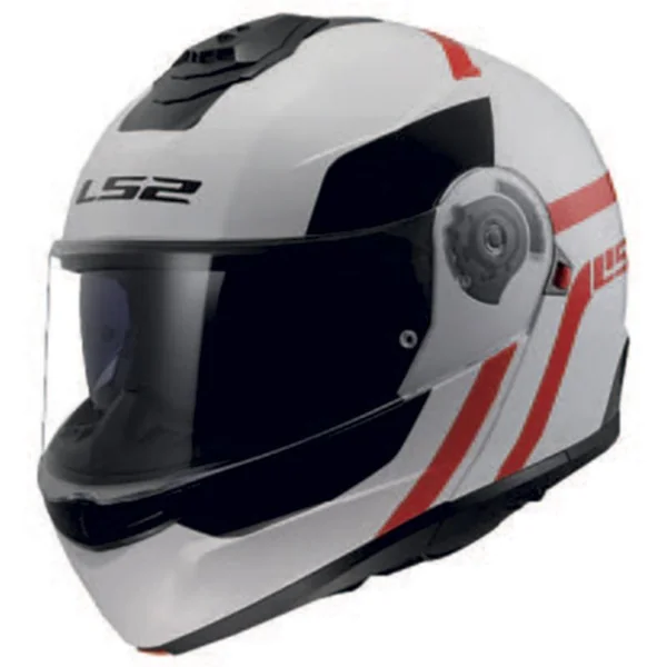 Casque FF908 STROBE II AUTOX