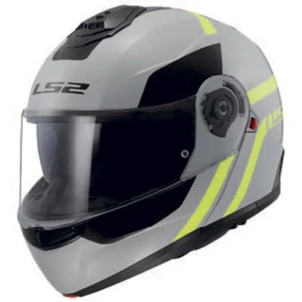 Casque FF908 STROBE II AUTOX