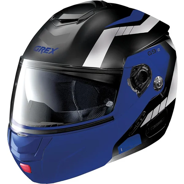 Casque G9.2 PRO STEADFAST N-COM