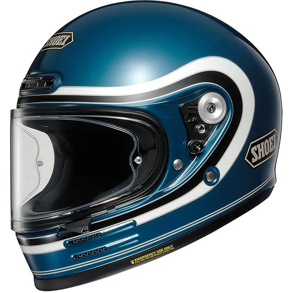 Casque GLAMSTER 06 Bivouac TC-2