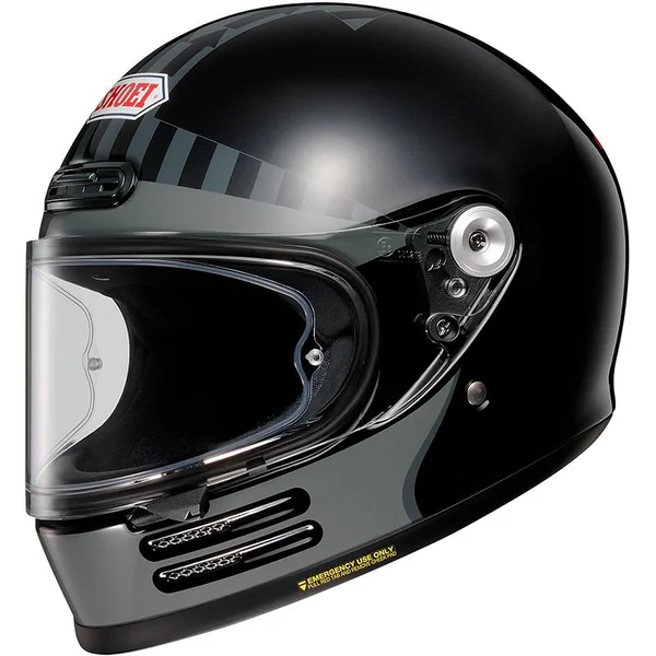Casque GLAMSTER LUCKY CAT GARAGE