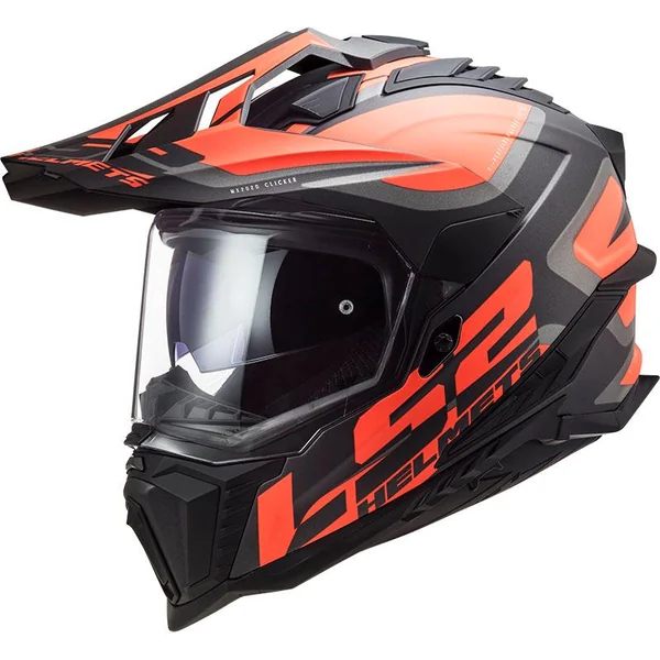 Casque MX701 EXPLORER 06 ALTER