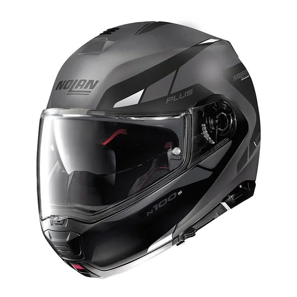 Casque N100-5 PLUS MILESTONE N-COM