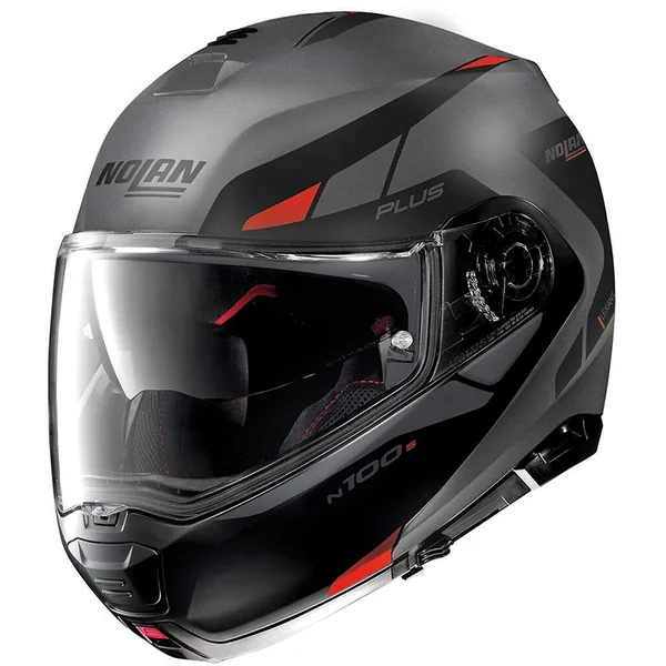 Casque N100-5 PLUS MILESTONE N-COM