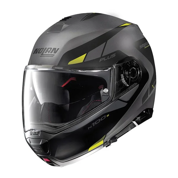 Casque N100-5 PLUS MILESTONE N-COM
