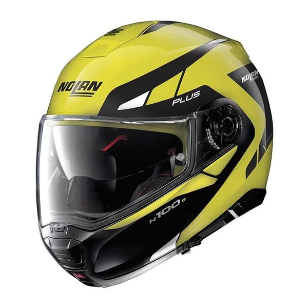 Casque N100-5 PLUS MILESTONE N-COM