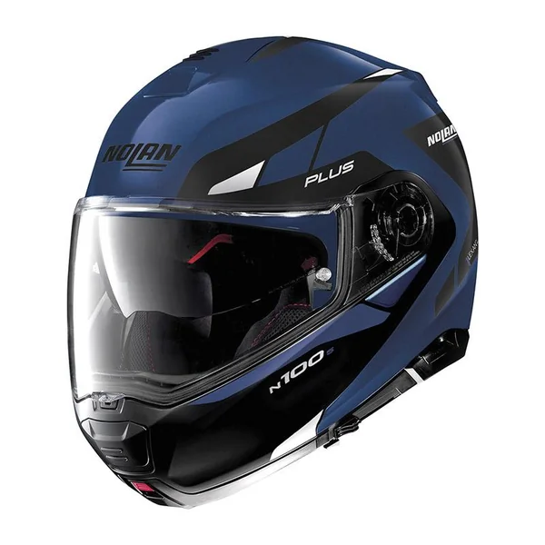 Casque N100-5 PLUS MILESTONE N-COM