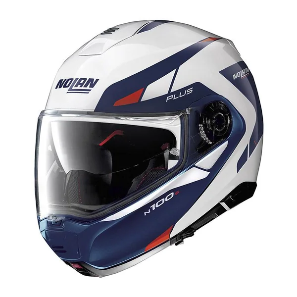 Casque N100-5 PLUS MILESTONE N-COM
