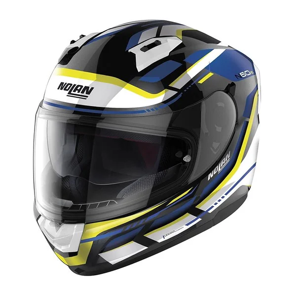 Casque N60-6 LANCER
