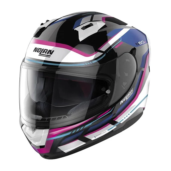 Casque N60-6 LANCER