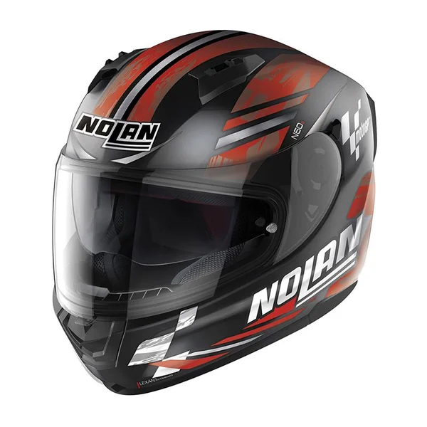 Casque N60-6 MOTO GP