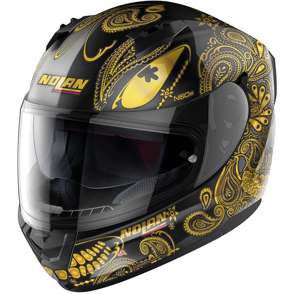 Casque N60-6 RITUAL