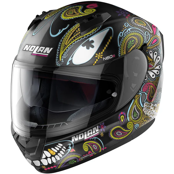 Casque N60-6 RITUAL