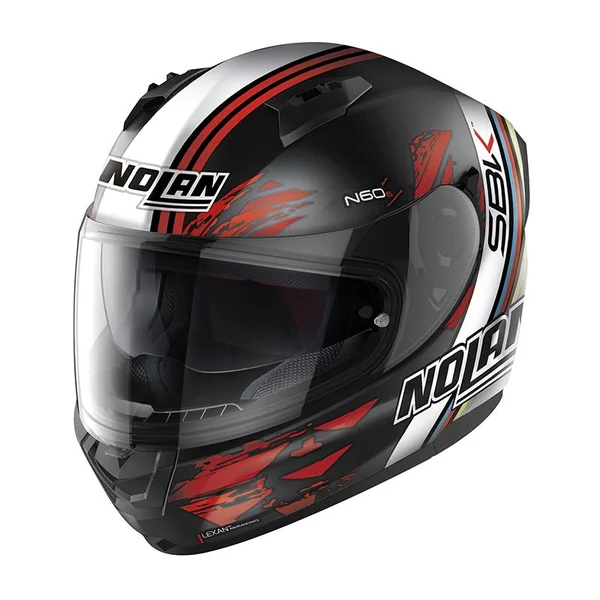 Casque N60-6 SBK